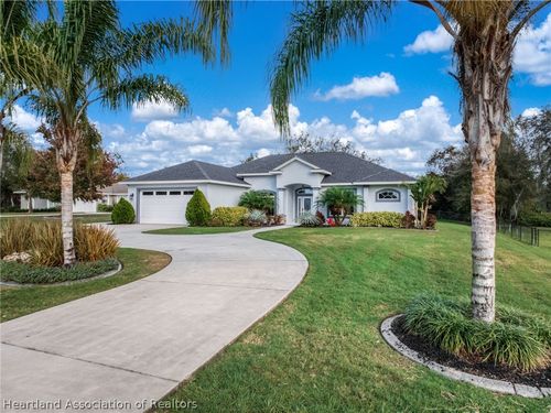 6008 Lake Regency Ln, Sebring, FL, 33875-6309 | Card Image
