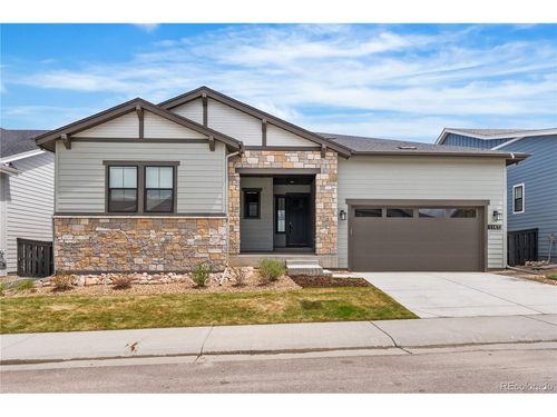 11472 Autumn Moon St, Littleton, CO, 80125-1911 | Card Image