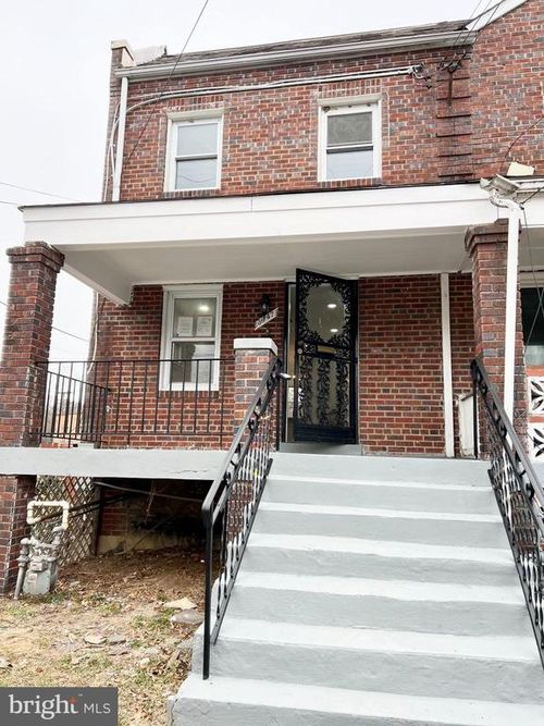 3647 Horner Pl Se, WASHINGTON, DC, 20032-2476 | Card Image