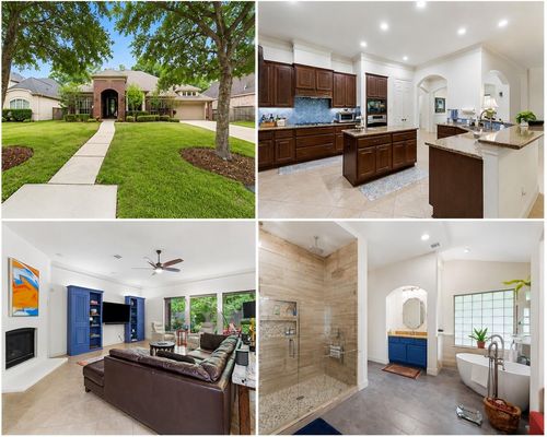 24625 Hosford Meadows Dr, Porter, TX, 77365-3083 | Card Image