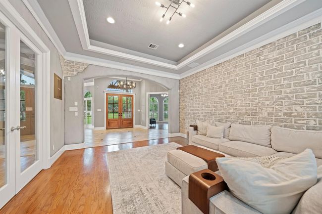 28611 Benders Crossing Dr, House other with 3 bedrooms, 4 bathrooms and 3 parking in Spring TX | Image 17