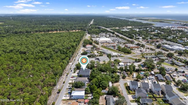UNIT-1 - 914 Old Dow Rd, Townhouse with 4 bedrooms, 4 bathrooms and 2 parking in Carolina Beach NC | Image 51