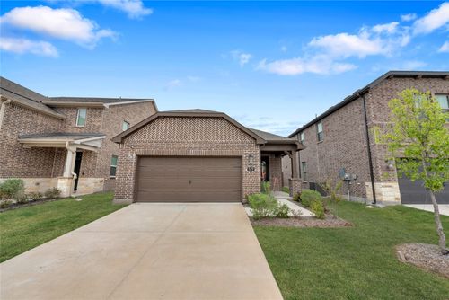 529 Waterhouse Lake Dr, Anna, TX, 75409-2713 | Card Image