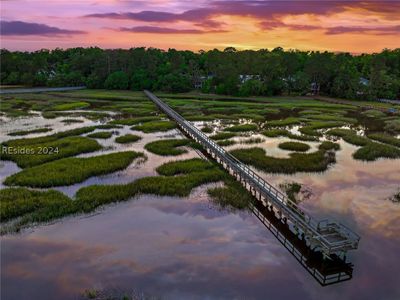 212 Bull Point Drive, Home with 0 bedrooms, 0 bathrooms and null parking in Seabrook SC | Image 1