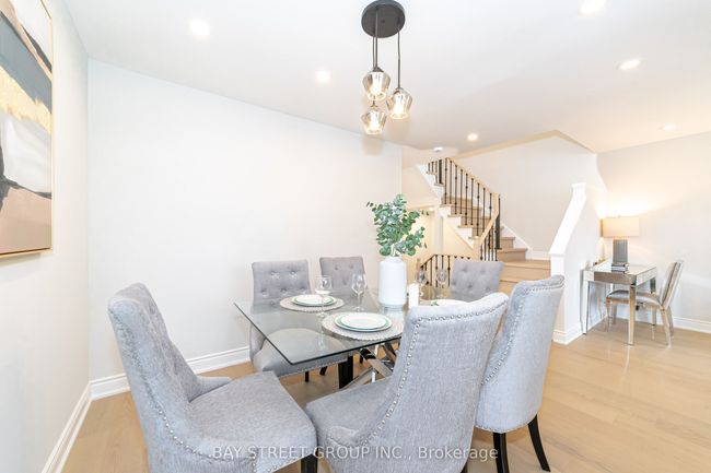 15A Silver Stream Ave, House attached with 3 bedrooms, 4 bathrooms and 2 parking in Richmond Hill ON | Image 7