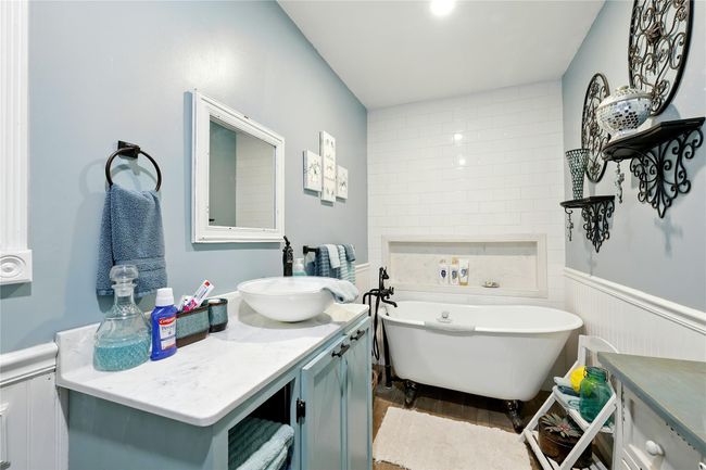 1566 S Robb St, House other with 2 bedrooms, 2 bathrooms and 3 parking in Trinity TX | Image 16