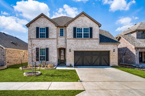 3825 Jan Camille Ct, Celina, TX, 75009-2130 | Card Image