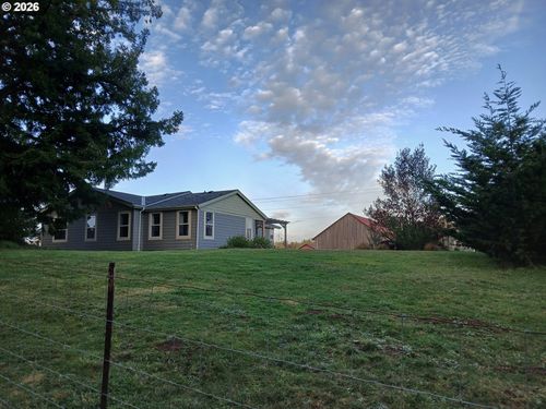 86449 Croft Lake Ln, Bandon, OR, 97411-9294 | Card Image