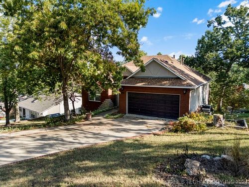 1381 Forest Lane, Catoosa, OK, 74015 | Card Image