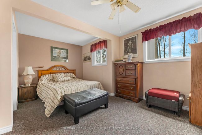 465 Causeway View Rd S, House other with 3 bedrooms, 2 bathrooms and 7 parking in Ennismore ON | Image 21