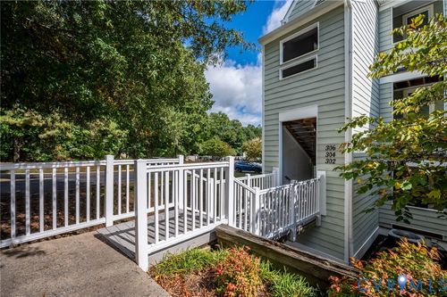 304 Water Pointe Lane, Chesterfield, VA, 23112 | Card Image