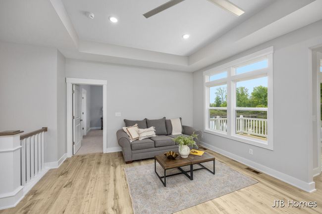 7571 Brook Villa Ct, Condo with 3 bedrooms, 3 bathrooms and null parking in Allendale MI | Image 13