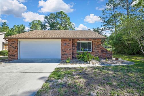 2 Quail Run, HOMOSASSA, FL, 34446-3926 | Card Image