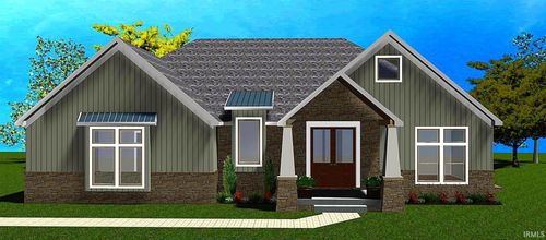 18028 Erin Ct, South Bend, IN, 46637-6053 | Card Image