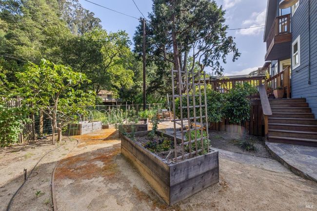 115 Cascade Dr, House other with 3 bedrooms, 3 bathrooms and 4 parking in Fairfax CA | Image 80