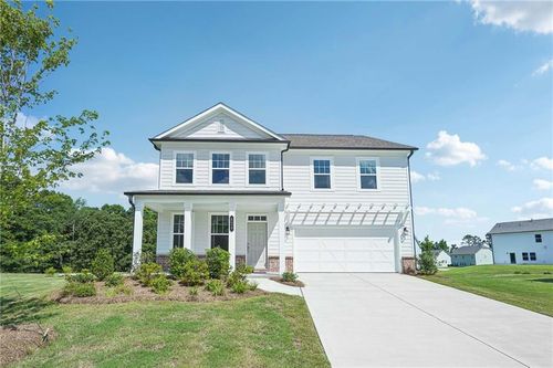 624 Silverleaf Trl, Bethlehem, GA, 30620-1876 | Card Image