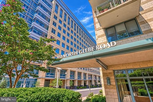 1714-851 N Glebe Rd, ARLINGTON, VA, 22203-4160 | Card Image