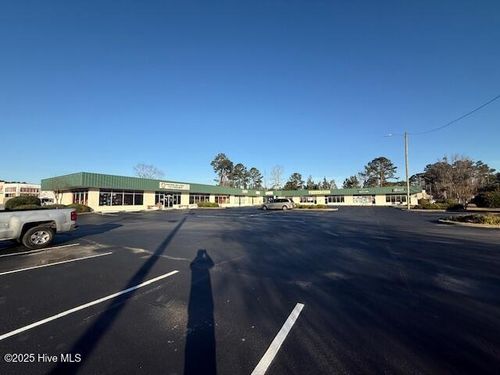 h-4110 Dr. Martin Luther King Boulevard, New Bern, NC, 28562 | Card Image