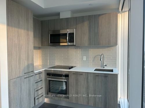 2708-3 Gloucester St, Toronto, ON, M4Y0C6 | Card Image