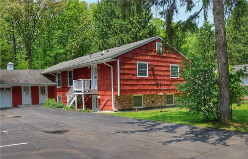 206 Sapsucker Woods Rd, Ithaca, NY, 14850-1986 | Card Image