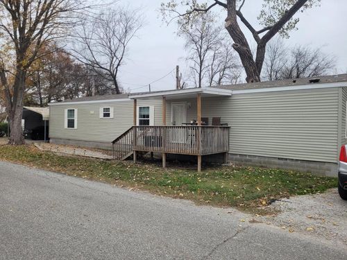 301 S Cedar St, Commerce, OK, 74339-2650 | Card Image