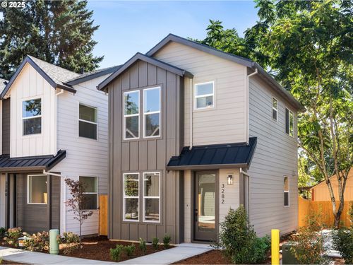 3282 Se 115th Ave, Portland, OR, 97266-1710 | Card Image
