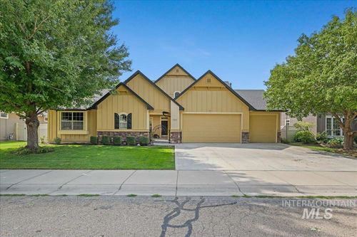 2813 W Piazza Dr, Meridian, ID, 83646-5621 | Card Image