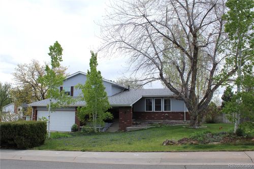 6258 S Chase Court, Littleton, CO, 80123 | Card Image