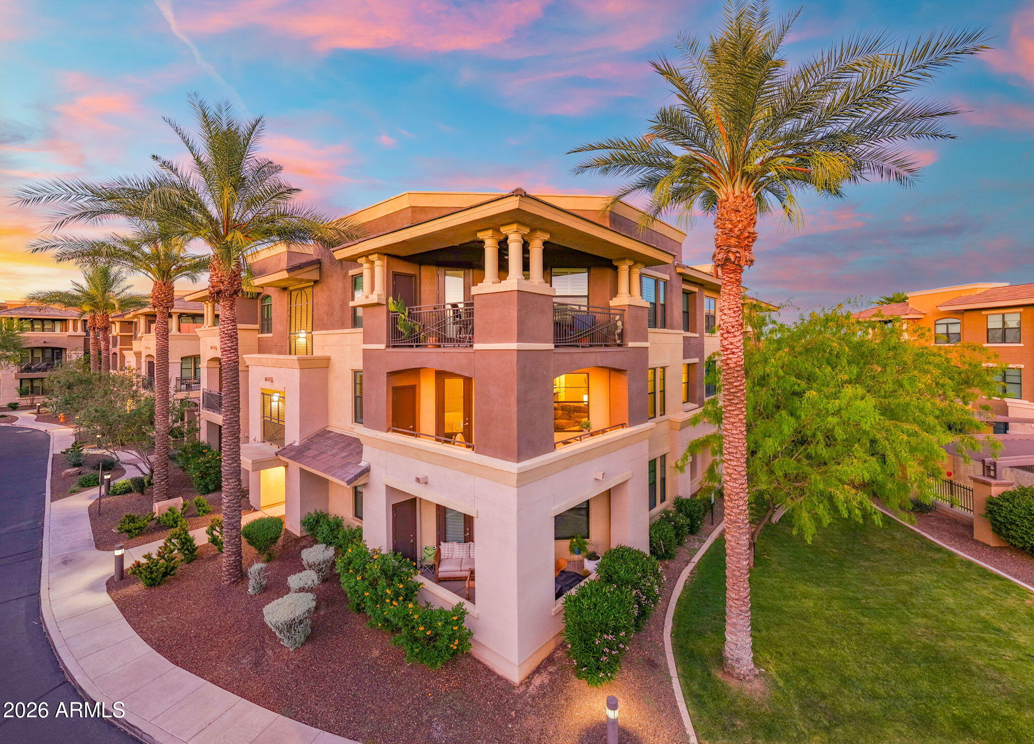 Residential in Scottsdale
