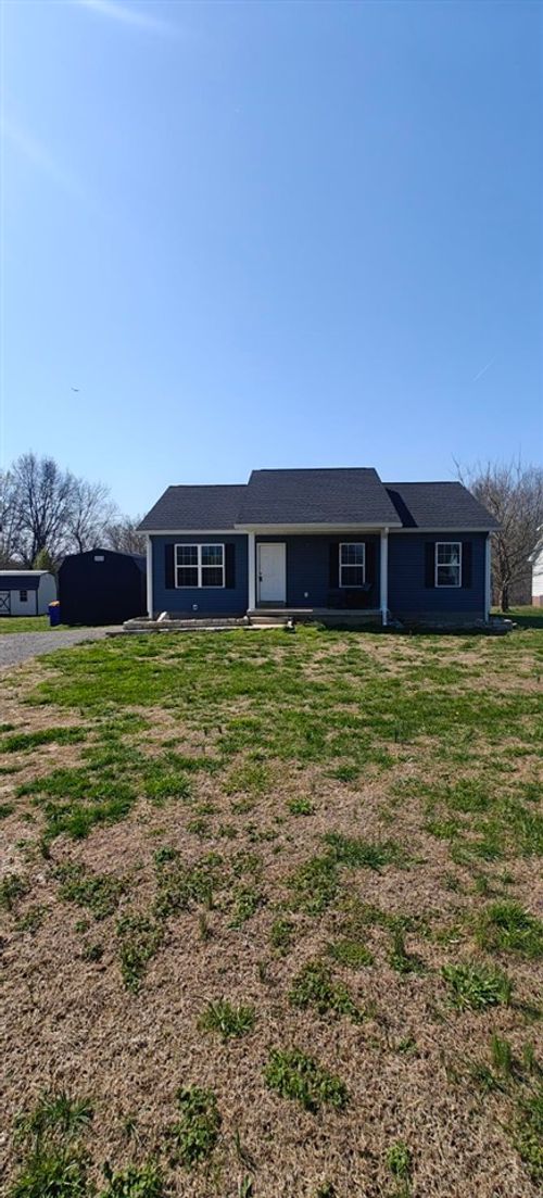 333 Blunt Ford Rd, Adolphus, KY, 42120-8719 | Card Image