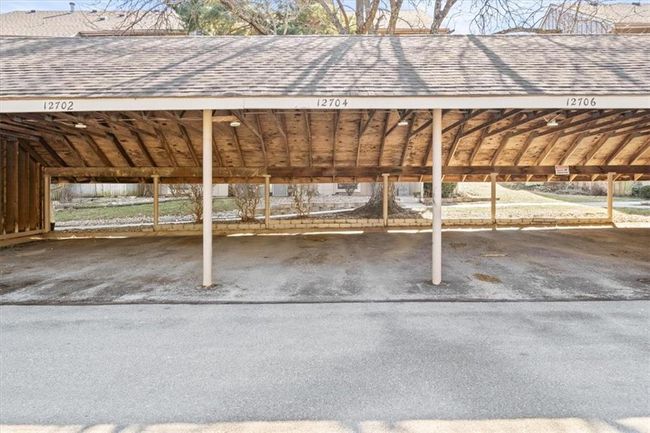 12704 W 110 Th Ter, Condo with 2 bedrooms, 2 bathrooms and null parking in Overland Park KS | Image 17