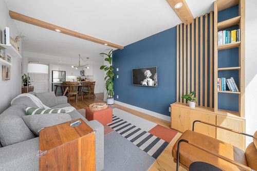404-3811 Hastings St, Burnaby, BC, V5C6V2 | Card Image