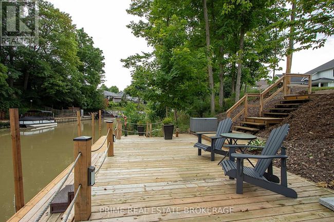 89 Gill Rd, House other with 5 bedrooms, 3 bathrooms and 6 parking in Grand Bend ON | Image 13