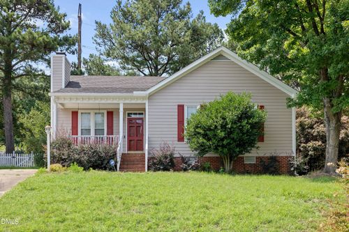3012 Dahlgreen Road, Raleigh, NC, 27615 | Card Image