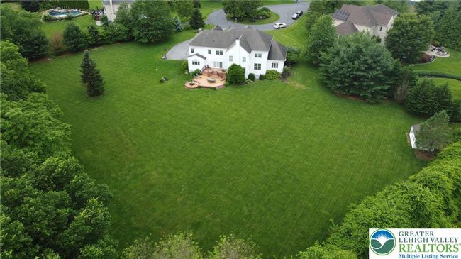 55 Forrest Stand Dr, House other with 4 bedrooms, 5 bathrooms and null parking in Easton PA | Image 5