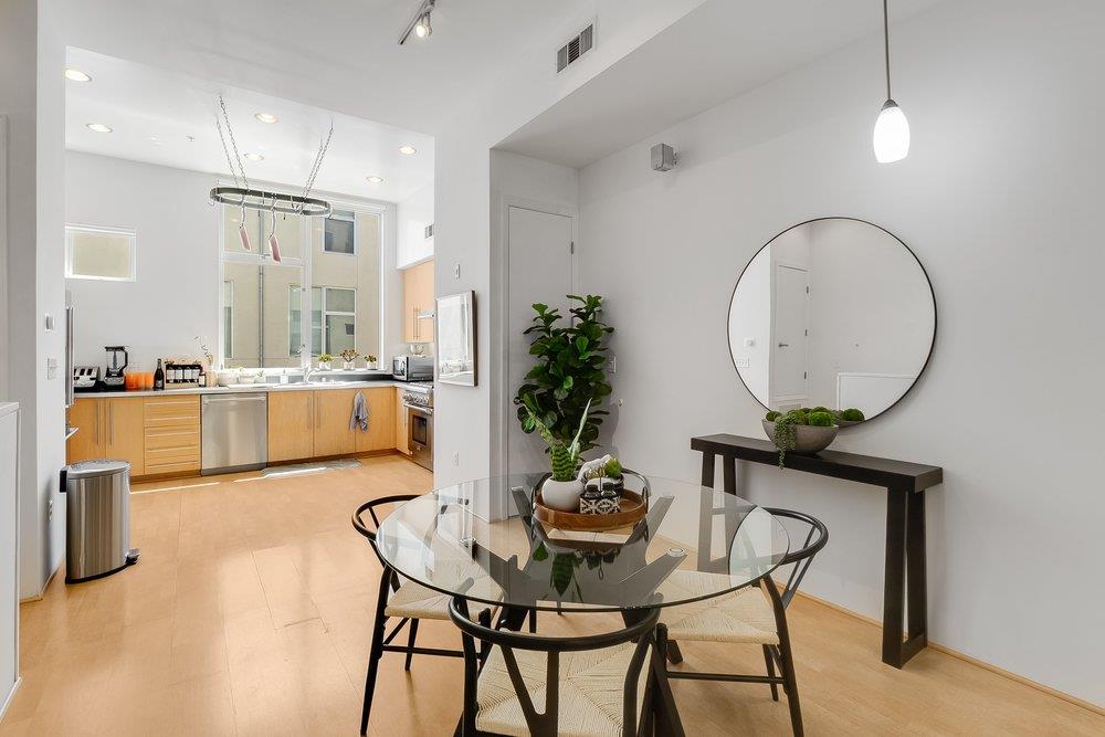 Residential in Walnut Creek