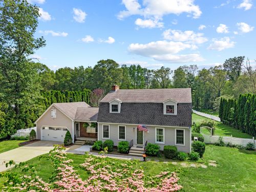 65 Hyde Park Rd, North Franklin, CT, 06254-1002 | Card Image