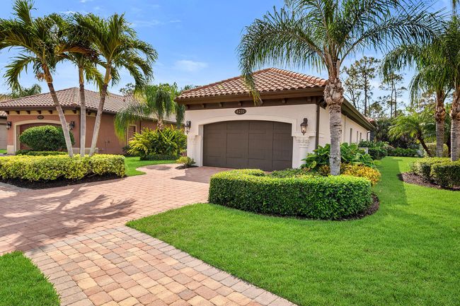 6231 Brunello Ln, House other with 3 bedrooms, 3 bathrooms and null parking in NAPLES FL | Image 36
