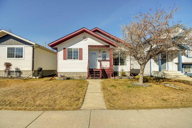 136 Duckering Close, Home with 5 bedrooms, 3 bathrooms and 2 parking in Red Deer AB | Image 1