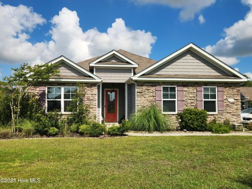 455 Cornflower St, Calabash, NC, 28467-0069 | Card Image