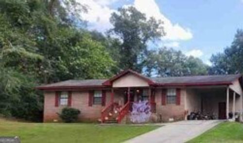 392 Crook Creek Road, Sylacauga, AL, 35150 | Card Image