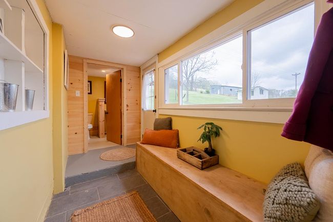 860 Floyd Hwy S, House other with 3 bedrooms, 2 bathrooms and null parking in Floyd VA | Image 9