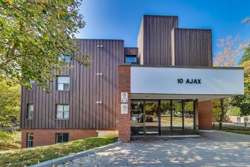 104-10 Ajax St, Guelph, ON, N1H7N6 | Card Image