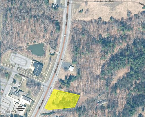 2599 State Route 9, Malta, NY, 12020-4329 | Card Image