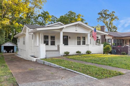 2510 Vine St, Chattanooga, TN, 37404-1620 | Card Image