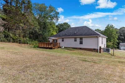 119 Logan Lane, House other with 3 bedrooms, 2 bathrooms and null parking in Easley SC | Image 3