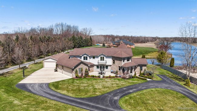 Ariel view of property. | Image 4