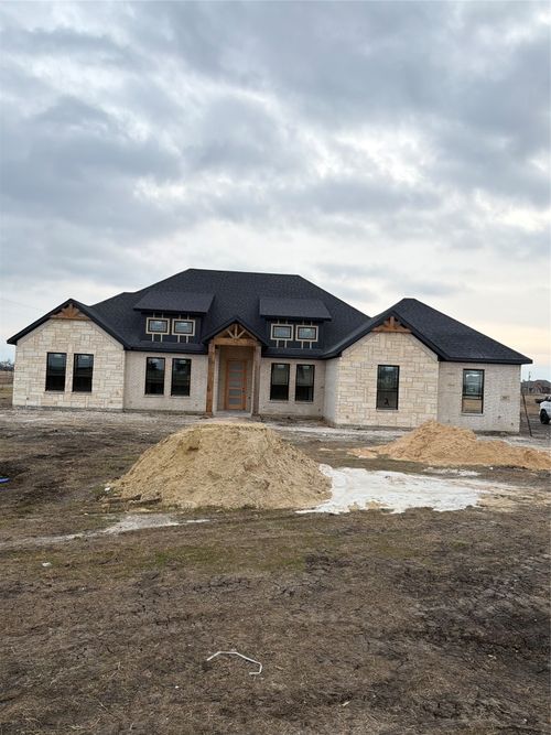 860 Alondrita St, Celeste, TX, 75423 | Card Image