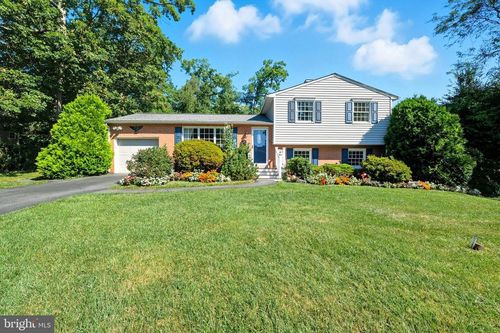 118 Welford Rd, LUTHERVILLE TIMONIUM, MD, 21093-5755 | Card Image