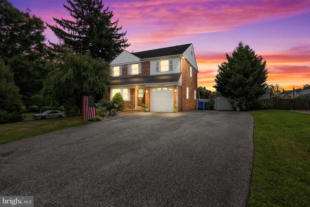 Maple Ave, Cherry Hill, NJ 08002